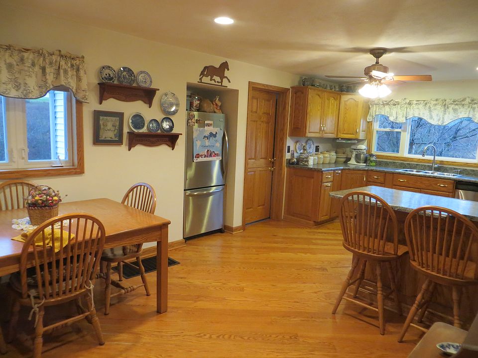 135 Worthington Slate Lick Rd, Worthington, PA 16262 Zillow
