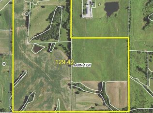 24103 Dewey Rd, Centerville, IA 52544