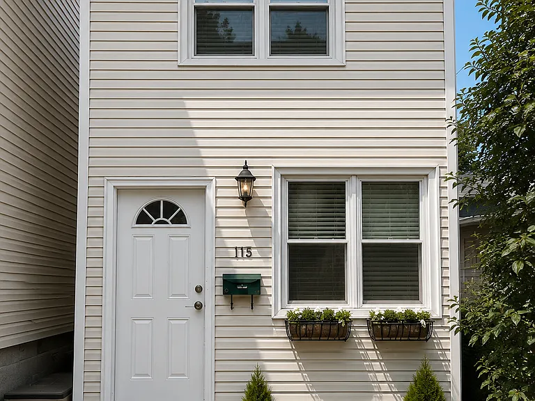 1 Fifteen Beach St #1 — Photo 1