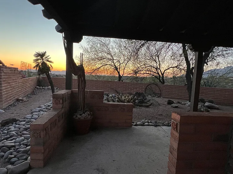 4379 N Camino De Carrillo — Photo 25