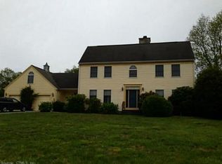 120 Wyassup Rd, North Stonington, CT 06359