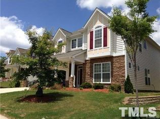 1115 Jewel Creek Dr, Cary, NC 27519