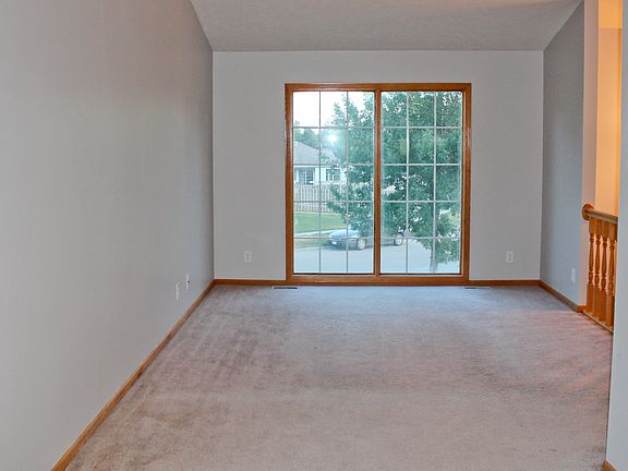 Living room - Big Windows