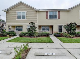 27542 Desert Willow Way, Zephyrhills, FL 33544