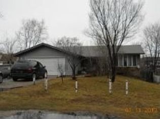 8924 W 84th St, Justice, IL 60458