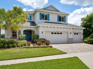 19000 Falcon Crest Blvd, Land O Lakes, FL 34638