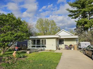 4727 Spaanem Ave, Madison, WI 53716