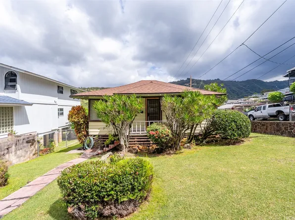 2538 Nihi St, Honolulu, HI 96819