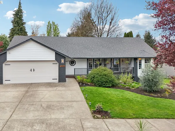 14346 Ann Dr, Oregon City, OR 97045