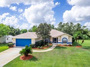 360 Carole Rd NW, Lake Placid, FL 33852