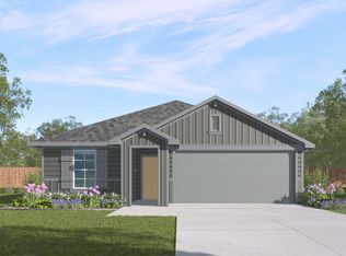 The Gaven Plan, Valverde, Bastrop, TX 78602