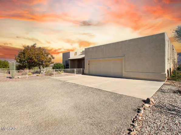 11255 E Calle Aurora, Tucson, AZ 85748