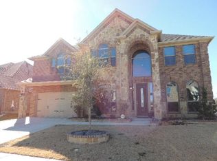 352 Falstaff Dr, Roanoke, TX 76262