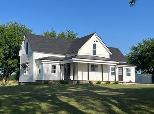 2410 Highway 32, Buffalo, MO 65663