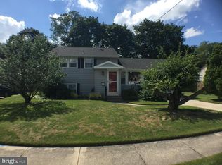 474 Hamilton Rd, Wenonah, NJ 08090