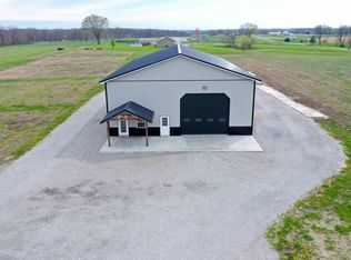 1176 Campground Rd, Ava, IL 62907