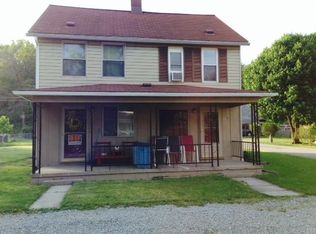 1150 Manor Ave, Latrobe, PA 15650