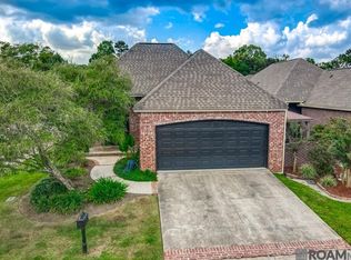 2461 Randy Dr, Denham Springs, LA 70726