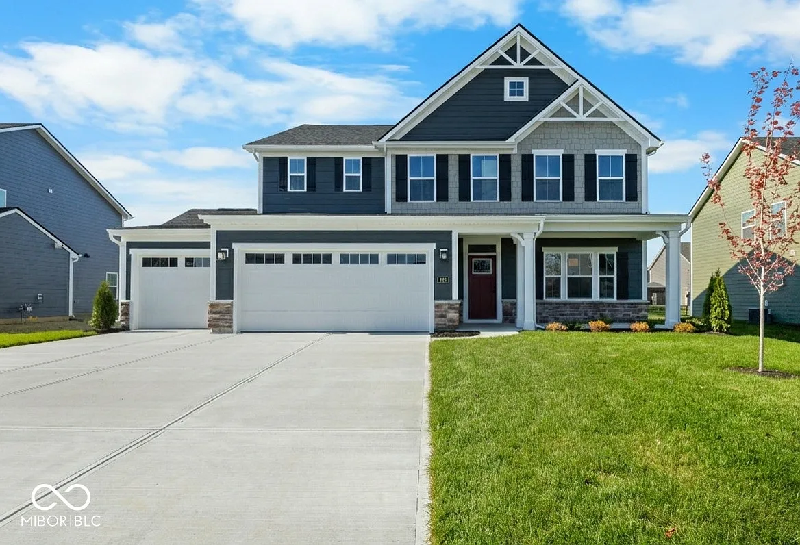 288 McNair Rd photo 1
