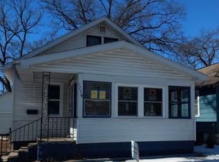 1779 Jarman St, Muskegon, MI 49442