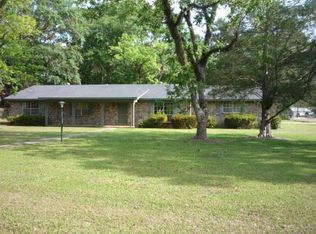 8080 Centre St, Citronelle, AL 36522