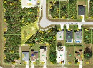 168 Green Oak Park #43, Rotonda West, FL 33947