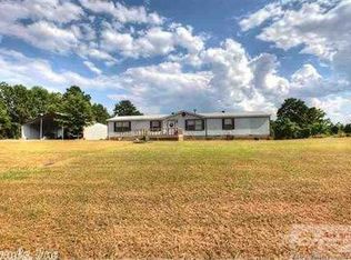 101 Solomon Grove Rd, Damascus, AR 72039