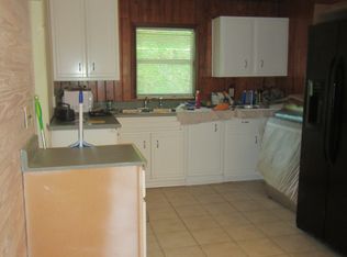 3755 Bloxham Cutoff Rd, Crawfordville, FL 32327