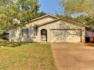 7812 Croftwood Dr, Austin, TX, 78749