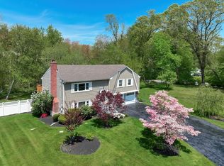 13 Doyle Cir, Framingham, MA 01701