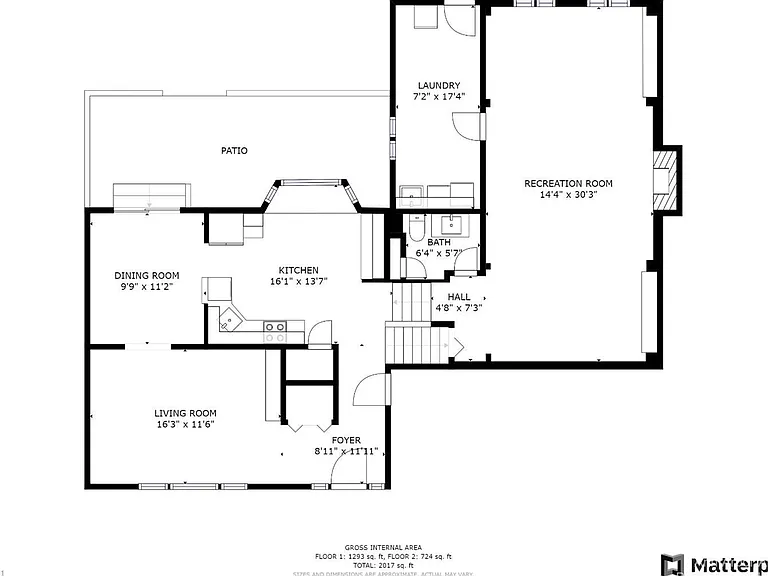 2235 Prairie St — Photo 27