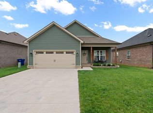 763 McIntyre St, Bowling Green, KY 42101