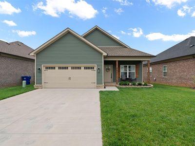 763 McIntyre St, Bowling Green, KY, 42101