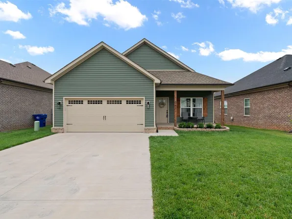 763 McIntyre St, Bowling Green, KY 42101