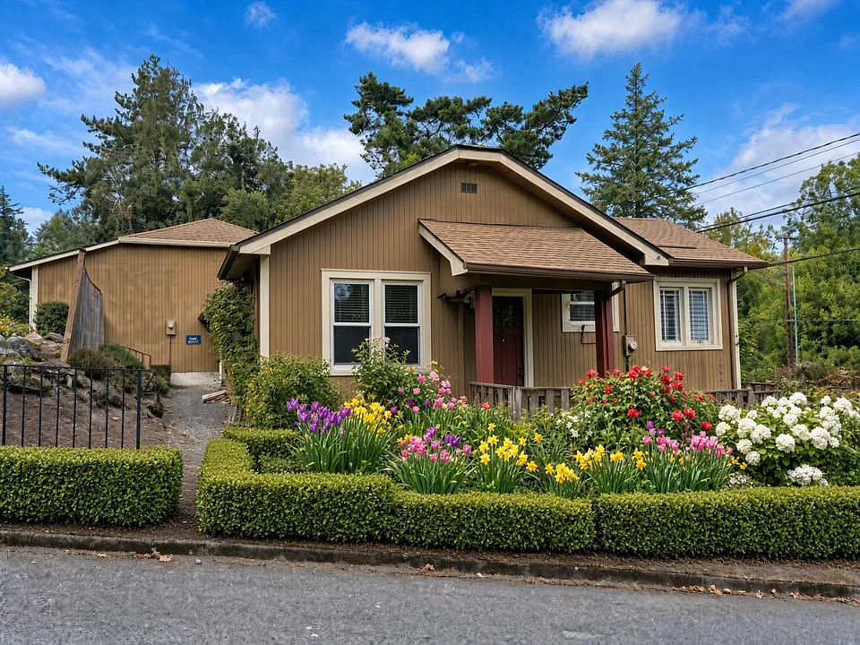 3504 SW Beaverton Hillsdale Hwy #3504B