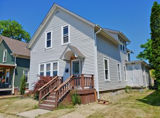 2221 Superior St, Racine, WI 53402