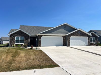 3903 Gussie Ct, Warsaw, IN, 46582
