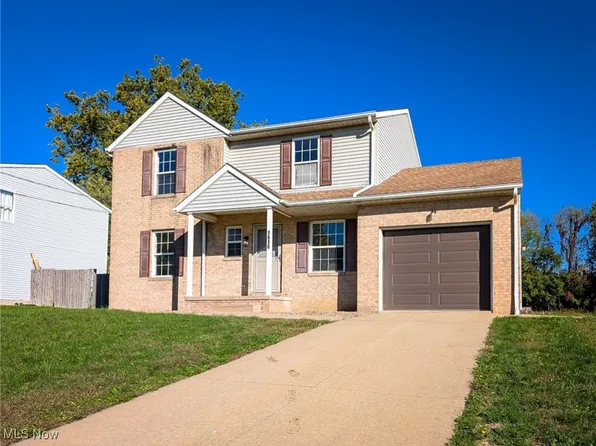 1616 Oberlin Ave SW, Massillon, OH 44647