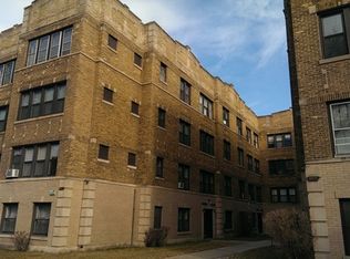 4823 N Springfield Ave APT 2E, Chicago, IL 60625