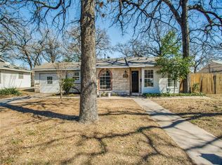 2114 Kings Ave, Haltom City, TX 76117