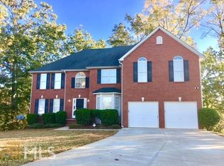 4700 Mayer Trce, Ellenwood, GA 30294