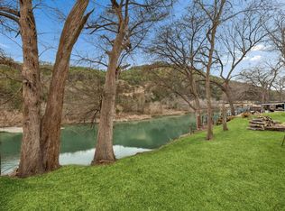 0 River Run, New Braunfels, TX 78132