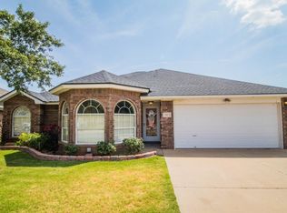 5803 89th St, Lubbock, TX 79424