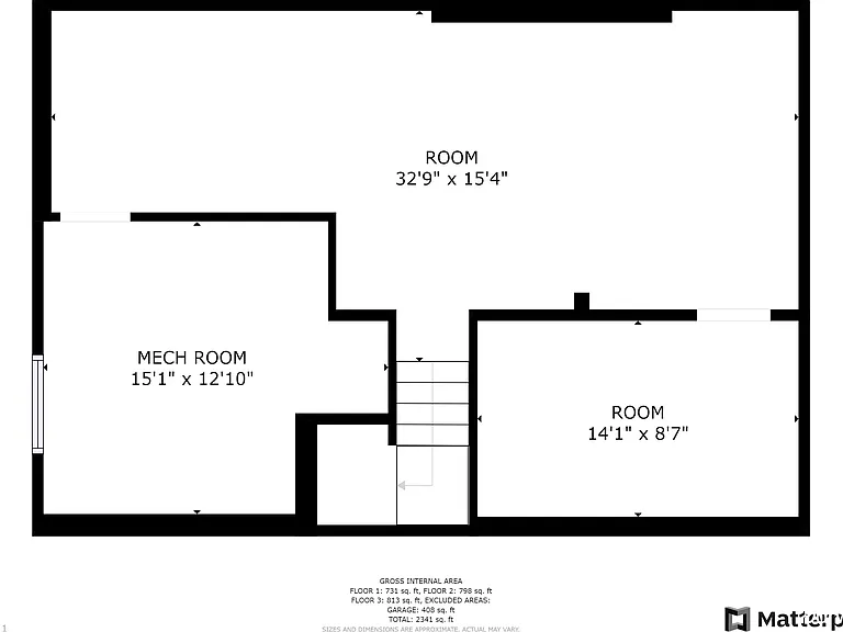7908 N Lister Ave — Photo 16