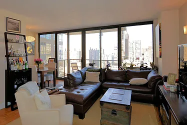 Rented by Marion Bass, Inc.