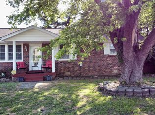 9955 Old Nashville Hwy, Smyrna, TN 37167