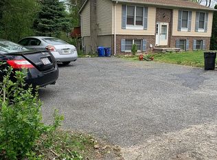 114 Washington St #114, Lutherville Timonium, MD 21093