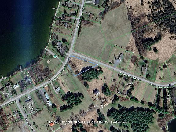 4th image of 489 Prinyers Cove Cres