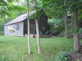 333 Hollywood Rd, Old Forge, NY 13420