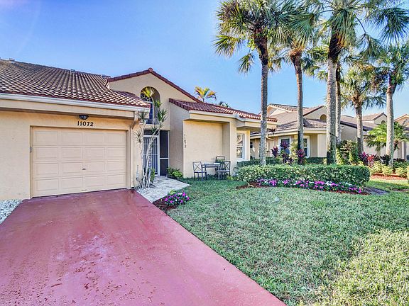 Home For Sale In Boca Chase